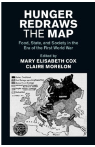 Image for Hungry for Change